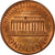 Coin, United States, Lincoln Cent, Cent, 1986, U.S. Mint, Denver, EF(40-45)