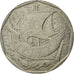 Moneta, Portogallo, 50 Escudos, 1986, BB+, Rame-nichel, KM:636