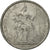 Moneta, Polinesia francese, Franc, 1975, Paris, BB, Alluminio, KM:11