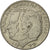 Moneda, Suecia, Carl XVI Gustaf, Krona, 1977, MBC, Cobre - níquel recubierto de