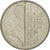 Moneda, Países Bajos, Beatrix, Gulden, 1982, MBC, Níquel, KM:205