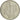 Coin, Netherlands, Beatrix, Gulden, 1988, EF(40-45), Nickel, KM:205