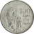 Moneda, Italia, 100 Lire, 1979, Rome, MBC, Acero inoxidable, KM:106