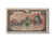 Billete, 5 Yen, 1944, China, MBC