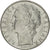 Monnaie, Italie, 100 Lire, 1974, Rome, TTB+, Stainless Steel, KM:96.1