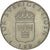 Coin, Sweden, Carl XVI Gustaf, Krona, 1983, AU(55-58), Copper-nickel, KM:852a