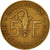 Monnaie, West African States, 5 Francs, 1974, Paris, TTB