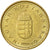 Coin, Hungary, Forint, 2004, Budapest, AU(50-53), Nickel-brass, KM:692