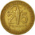 Monnaie, West African States, 25 Francs, 1970, Paris, TTB, Aluminum-Bronze, KM:5