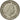 Coin, Netherlands, Juliana, 10 Cents, 1951, AU(50-53), Nickel, KM:182