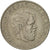 Moneda, Hungría, 5 Forint, 1984, Budapest, MBC, Cobre - níquel, KM:635