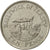 Munten, Jersey, Elizabeth II, 10 Pence, 1992, ZF, Copper-nickel, KM:57.2