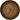 Coin, Great Britain, George V, 1/2 Penny, 1931, VF(30-35), Bronze, KM:837