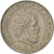 Moneda, Hungría, 5 Forint, 1983, Budapest, MBC, Cobre - níquel, KM:635