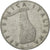Munten, Italië, 5 Lire, 1952, Rome, ZF, Aluminium, KM:92