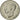 Moneda, Luxemburgo, Jean, 10 Francs, 1976, MBC, Níquel, KM:57