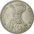 Coin, Romania, 100 Lei, 1994, AU(50-53), Nickel plated steel, KM:111