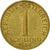 Monnaie, Autriche, Schilling, 1986, TTB, Aluminum-Bronze, KM:2886