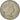 Monnaie, Grande-Bretagne, Elizabeth II, 10 Pence, 1992, TTB, Copper-nickel