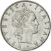 Monnaie, Italie, 50 Lire, 1980, Rome, TTB, Stainless Steel, KM:95.1