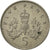 Munten, Groot Bretagne, Elizabeth II, 5 Pence, 1988, ZF, Copper-nickel, KM:937