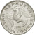 Moneda, Hungría, 10 Filler, 1988, Budapest, MBC, Aluminio, KM:572