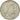 Coin, Netherlands, Juliana, Gulden, 1969, EF(40-45), Nickel, KM:184a