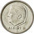 Monnaie, Belgique, Albert II, Franc, 1995, Bruxelles, TTB, Nickel Plated Iron