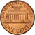 Moneta, Stati Uniti, Lincoln Cent, Cent, 1990, U.S. Mint, Philadelphia, BB