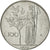 Monnaie, Italie, 100 Lire, 1975, Rome, TTB+, Stainless Steel, KM:96.1