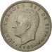 Münze, Spanien, Juan Carlos I, 50 Pesetas, 1983, SS+, Copper-nickel, KM:825
