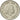 Monnaie, Pays-Bas, Juliana, 25 Cents, 1951, TTB, Nickel, KM:183