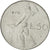 Moneta, Italia, 50 Lire, 1970, Rome, BB, Acciaio inossidabile, KM:95.1