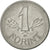Coin, Hungary, Forint, 1979, Budapest, EF(40-45), Aluminum, KM:575