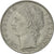 Monnaie, Italie, 100 Lire, 1962, Rome, TTB, Stainless Steel, KM:96.1