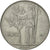 Monnaie, Italie, 100 Lire, 1962, Rome, TTB, Stainless Steel, KM:96.1