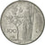 Monnaie, Italie, 100 Lire, 1977, Rome, TTB+, Stainless Steel, KM:96.1