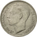 Moneda, Luxemburgo, Jean, Franc, 1972, MBC, Cobre - níquel, KM:55