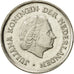 Monnaie, Pays-Bas, Juliana, 25 Cents, 1978, TTB+, Nickel, KM:183