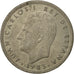 Moneda, España, Juan Carlos I, 50 Pesetas, 1983, MBC, Cobre - níquel, KM:825