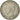 Coin, Great Britain, George VI, Florin, Two Shillings, 1950, EF(40-45)