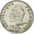 Moneta, Polinesia francese, 10 Francs, 1993, Paris, BB+, Nichel, KM:8