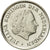 Monnaie, Pays-Bas, Juliana, 10 Cents, 1978, SUP, Nickel, KM:182