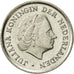 Monnaie, Pays-Bas, Juliana, 10 Cents, 1978, SUP, Nickel, KM:182