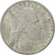 Monnaie, Italie, 5 Lire, 1949, Rome, TTB, Aluminium, KM:89