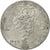Munten, Italië, 5 Lire, 1949, Rome, ZF, Aluminium, KM:89