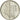 Coin, Netherlands, Beatrix, 25 Cents, 1992, EF(40-45), Nickel, KM:204