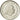 Coin, Netherlands, Juliana, 10 Cents, 1980, EF(40-45), Nickel, KM:182