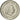 Coin, Netherlands, Juliana, 25 Cents, 1971, EF(40-45), Nickel, KM:183