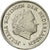 Monnaie, Pays-Bas, Juliana, 10 Cents, 1977, SUP, Nickel, KM:182